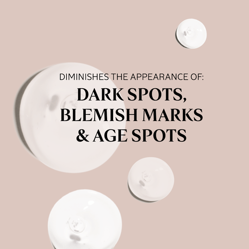 Reine Blanche Targeted Spot Care