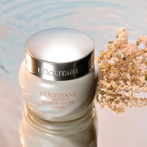 Reine Blanche Illuminating Cream