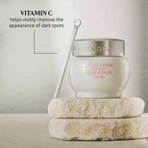 Reine Blanche Illuminating Cream