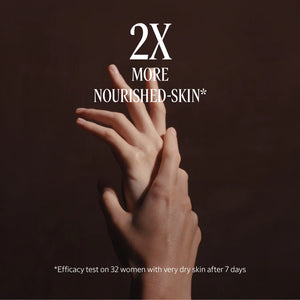 Shea Butter Hand Cream (Luxury Size)