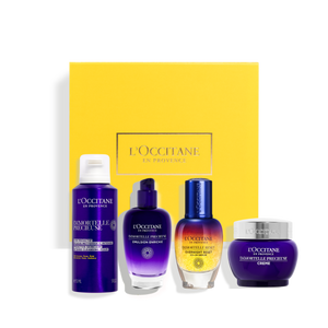 L'O Immortelle Precious Reset Collection