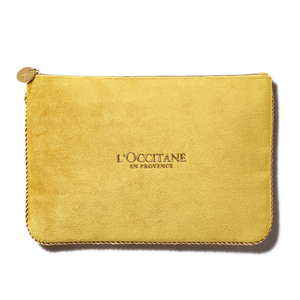 2026 Holiday CRM Pouch