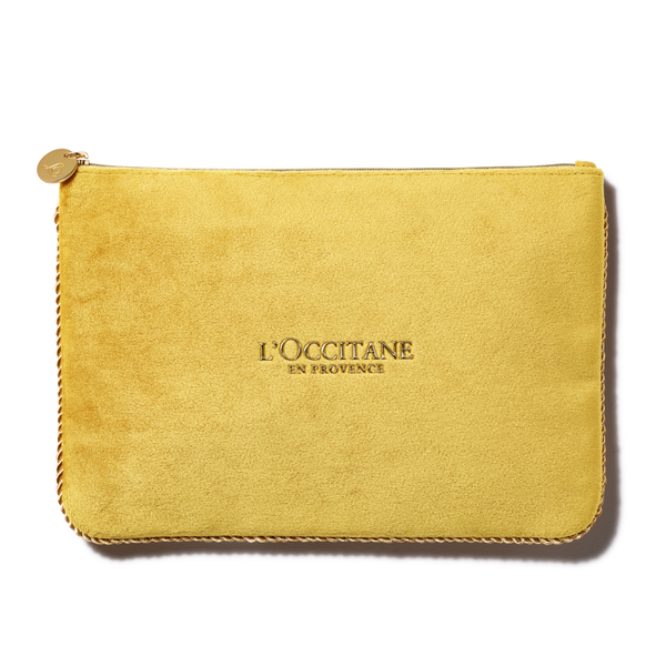 2026 Holiday CRM Pouch