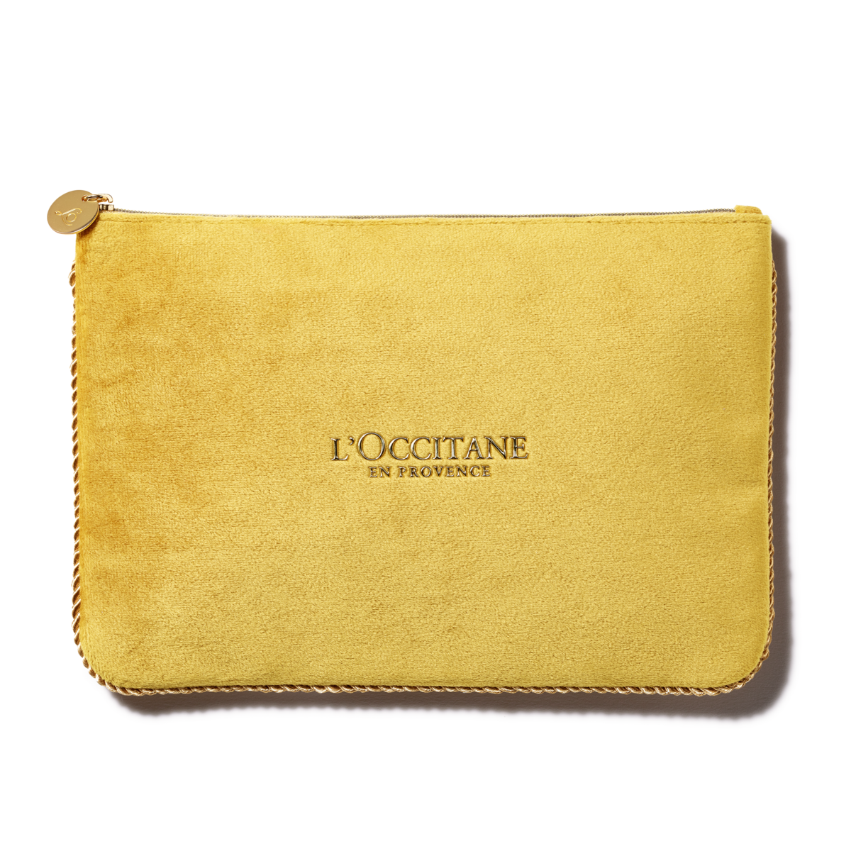 2026 Holiday CRM Pouch