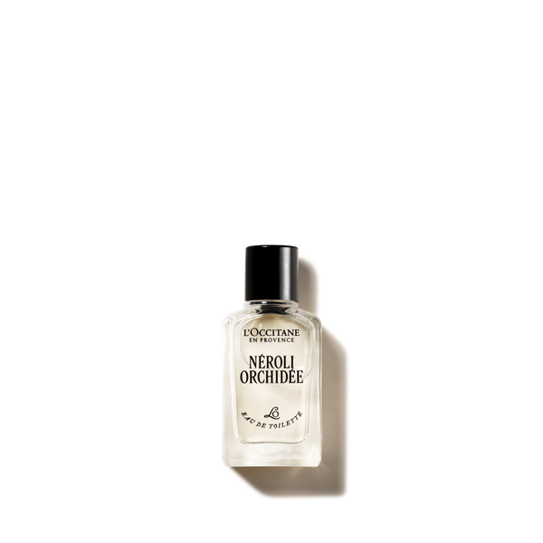 Néroli Orchidée eau de toilette