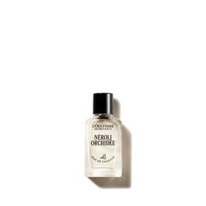 Néroli Orchidée eau de toilette