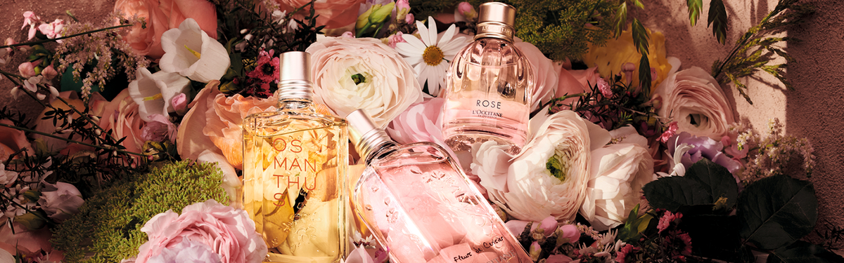 Women's Fragrances