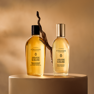 Almond (Amande Sublime) Supple Skin Oil Refill