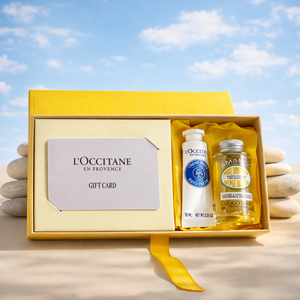 Mother's Day Gift Card Box | R2000