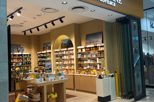 L'Occitane - Waterside Shops