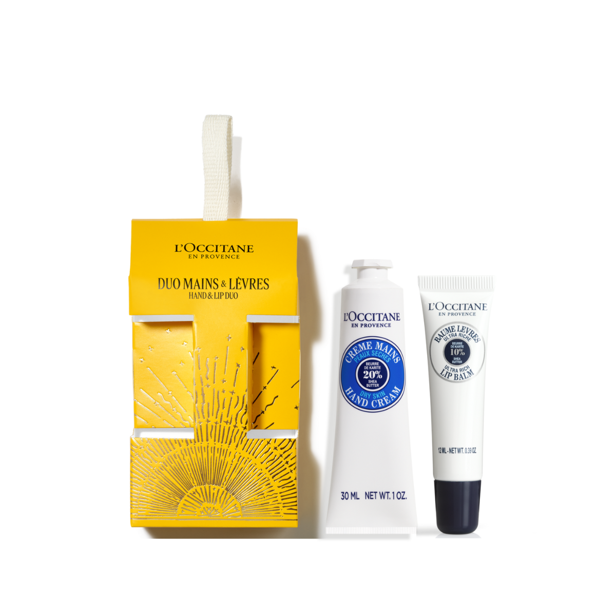 Holiday Hugs & Kisses - Shea Classic