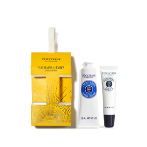 Holiday Hugs & Kisses - Shea Classic