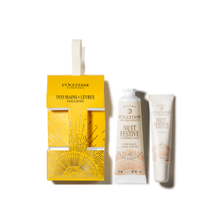 Holiday Hugs & Kisses - Nuit Festive