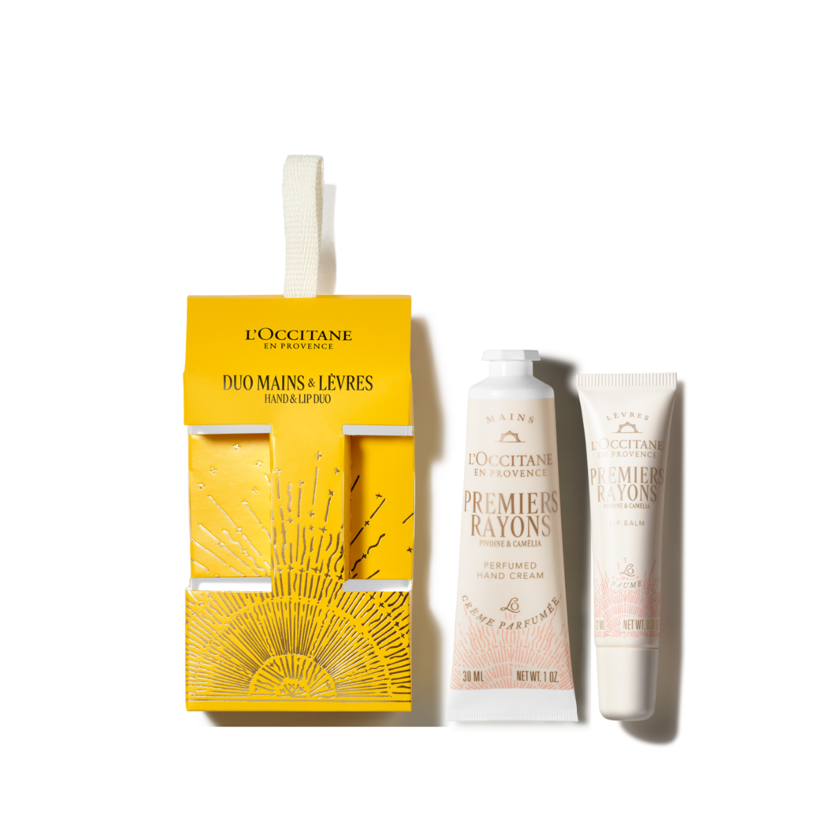 Holiday Hugs & Kisses - Premiers Rayons