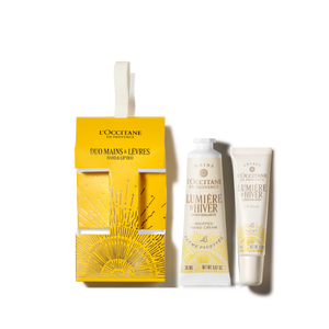 Holiday Hugs & Kisses - Lumier D'hiver