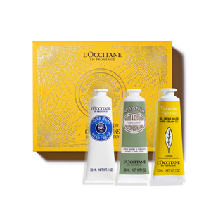 Most Loved Hand Trio 2025