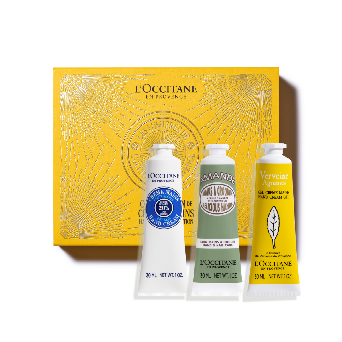 Most Loved Hand Trio 2025