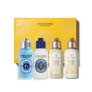 Holiday Travel Quattro