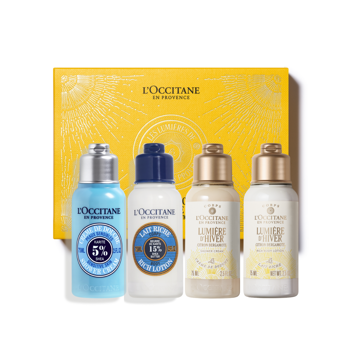 Holiday Travel Quattro