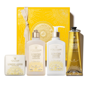 Lumiere D'hiver Collection