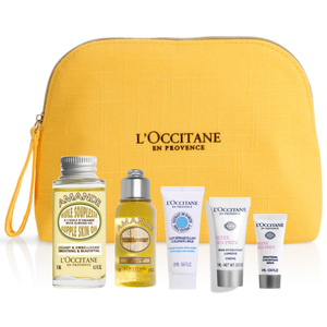 Weekend Away Travel Essentials