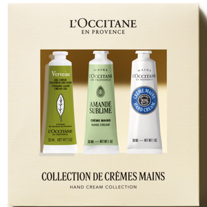 Iconic Hand Cream Collection