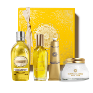 Ultimate Youth Body Care Collection