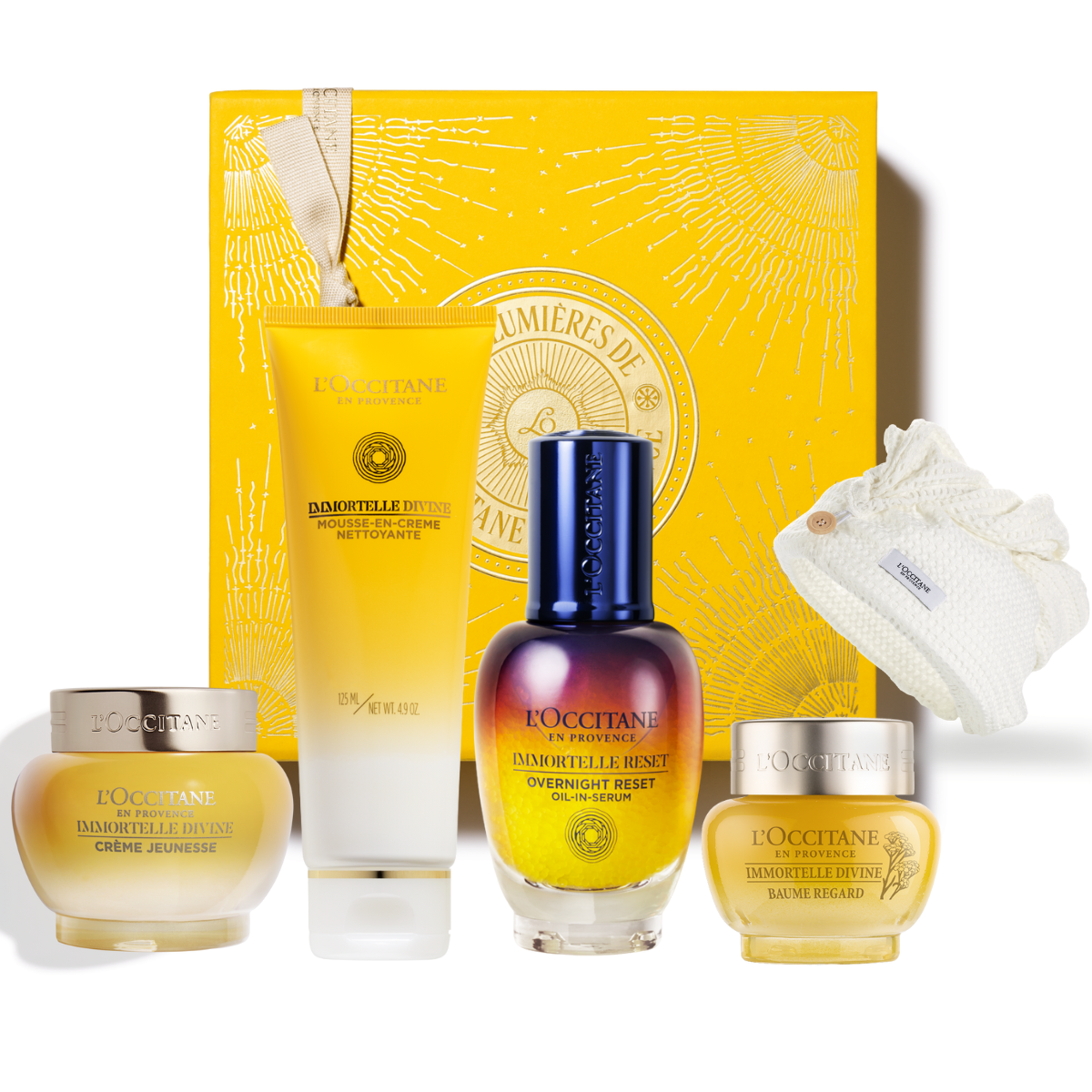 Divine Ultimate Youth Care Collection