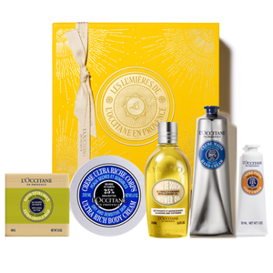 Provence Favourite Collection