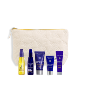 First Signs of Aging Mini Routine