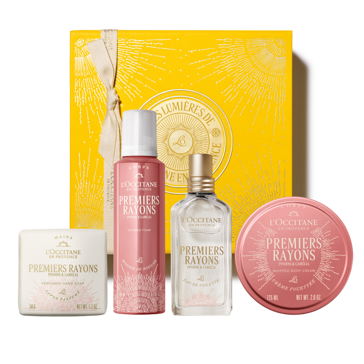 Premiers Rayons Collection