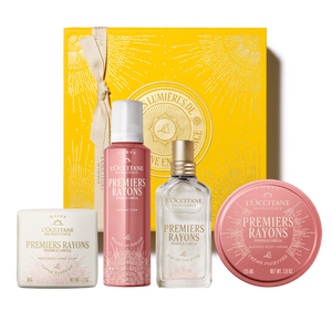 Premiers Rayons Collection