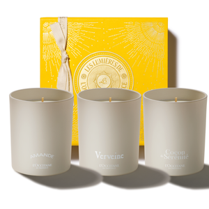 Luxury Candle Collection