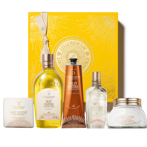 Nuit Festive Collection