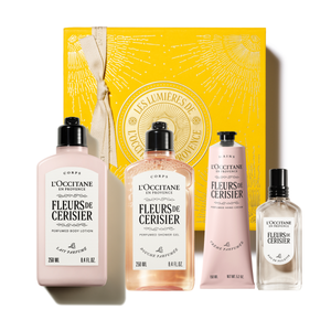 Radiant Fleurs De Cerisier Collection