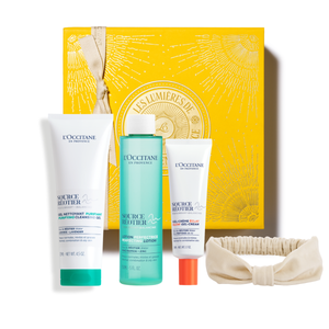 Reotier Hydrating Summer Skin Collection