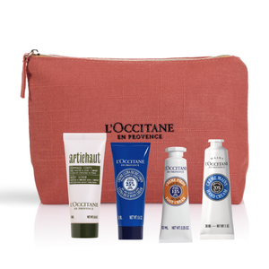 Nourishing Essentials Gift with Purchase