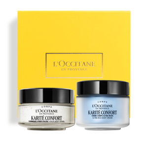 Karite Nourishing Body Care