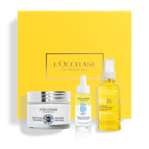 Karite Comforting Skin Essentials