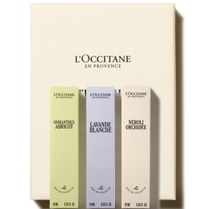 Fragrance Discovery Trio