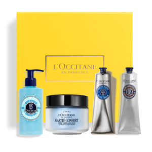 Karite Winter Essentials Collection