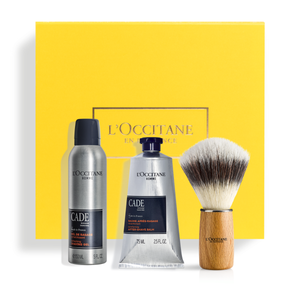 Cade Shaving Collection