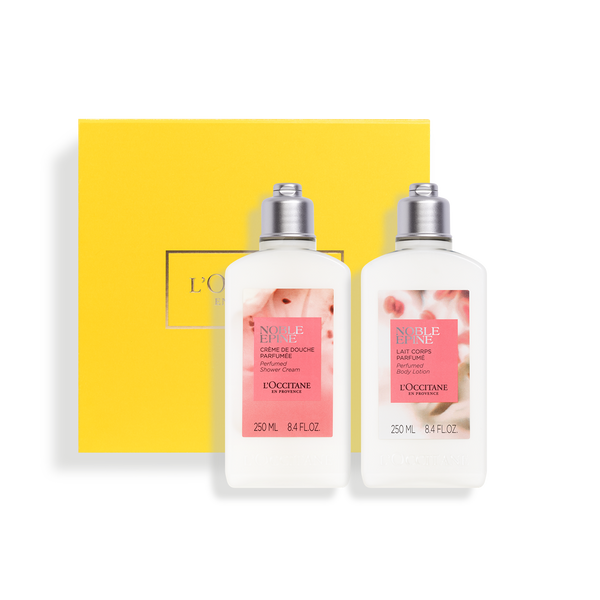 May Blossom Body Care Duo