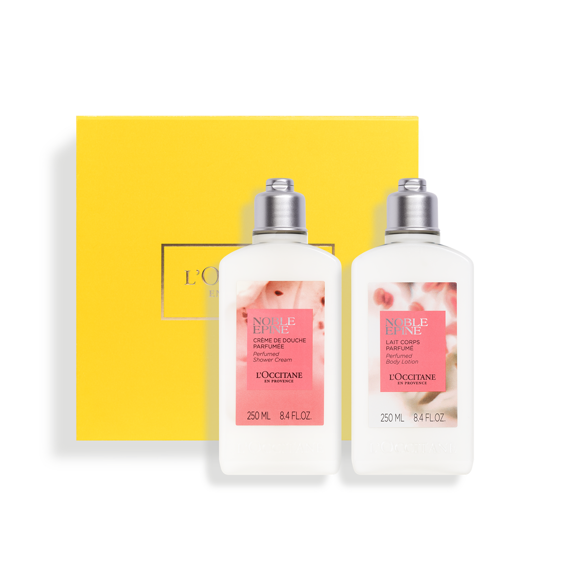 May Blossom Body Care Duo