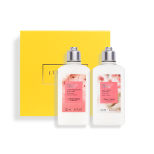 May Blossom Body Care Duo