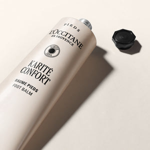 Shea (Karité Confort) Foot Balm (Luxury Size)