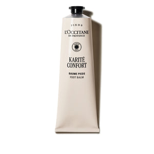 Shea (Karité Confort) Foot Balm (Luxury Size)