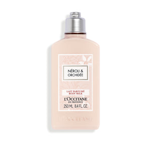 Néroli & Orchidée Body Milk