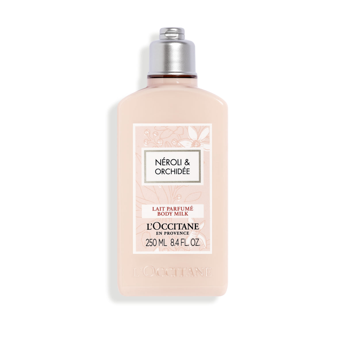 Néroli & Orchidée Body Milk