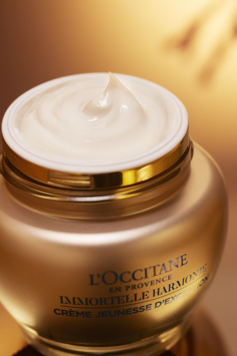 Immortelle Harmony Exceptional Youth Cream